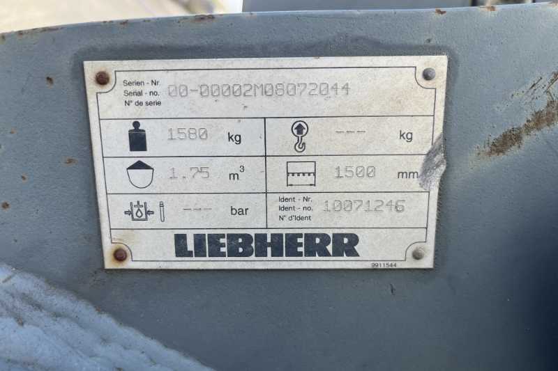 OmecoHub - Immagine HITACHI ZX300LCN-6